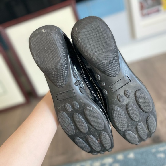 Sesto Meucci Classic Italian Leather Tassel Driving Shoe Loafers Slip On - Picture 3 of 3